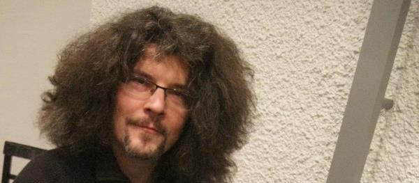 Органист Рудольф Церц выступит в Камерном зале Органист Рудольф Церц выступит в Камерном зале