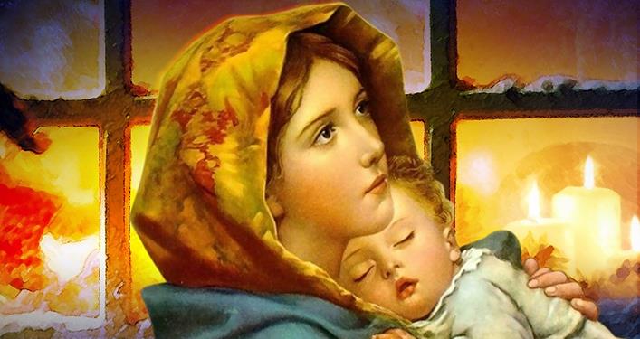 Вечер при свечах «Ave Maria» совсем скоро! Вечер при свечах «Ave Maria» совсем скоро!