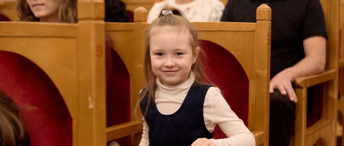 Ежемесячная оценка качества услуг