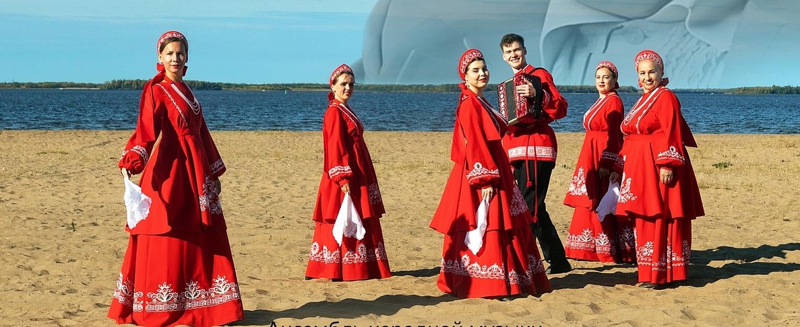 Ансамбль «Антари» едет на гастроли в Каргополь Ансамбль «Антари» едет на гастроли в Каргополь
