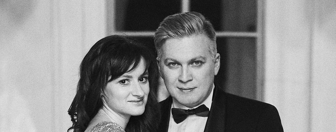 Концерт к юбилею Сергея Рахманинова Концерт к юбилею Сергея Рахманинова