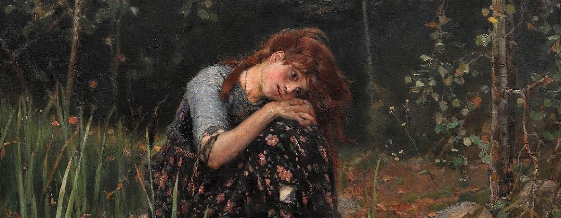 «Великий Васнецов. Сказочник, рисующий кистью» «Великий Васнецов. Сказочник, рисующий кистью»